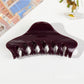 Beau - Fashion Pointed Keel Hair Clips