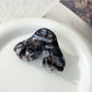 Beau - Exquisite Triangular Acetate Hair Clip