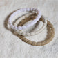 Gifty - Peanut Shaped Hair Tie