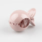 Beau - Cute Solid Color Fish Shaped Claw Clip