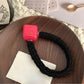 Gifty - Stylish Square Hair Tie