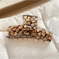 Beau - Stylish Colorful Hair Clips