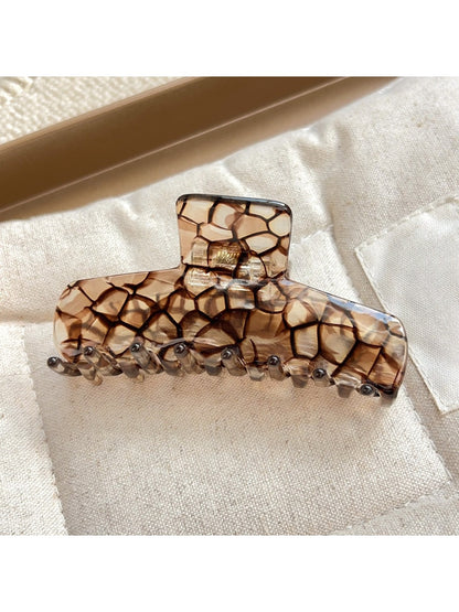 Beau - Stylish Colorful Hair Clips
