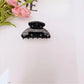 Beau - Starry Rhinestone-Embellished Elegant Hair Clip