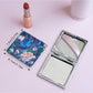 Mirroray - Floral Touch-Up Mirror