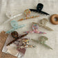 Beau - Summer Chic Claw Clip