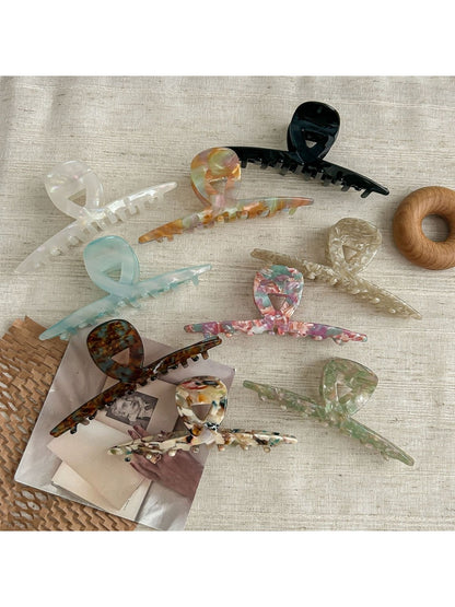 Beau - Summer Chic Claw Clip