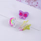Beau - Cute and Colorful Design Hair Clips