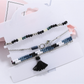Lovra - Beaded Bohemian Style Bracelet Bracelet
