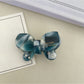Beau - Beautiful Butterfly Shaped Acetate Hair Clip
