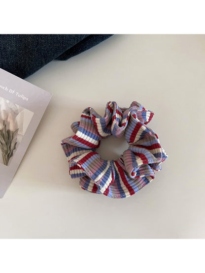 Gifty - Colorful Spiral-Shaped Hair Tie
