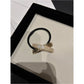 Gifty - Stylish X Shaped Hair Tie