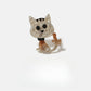 Beau - Cute Sweet Hair Clips