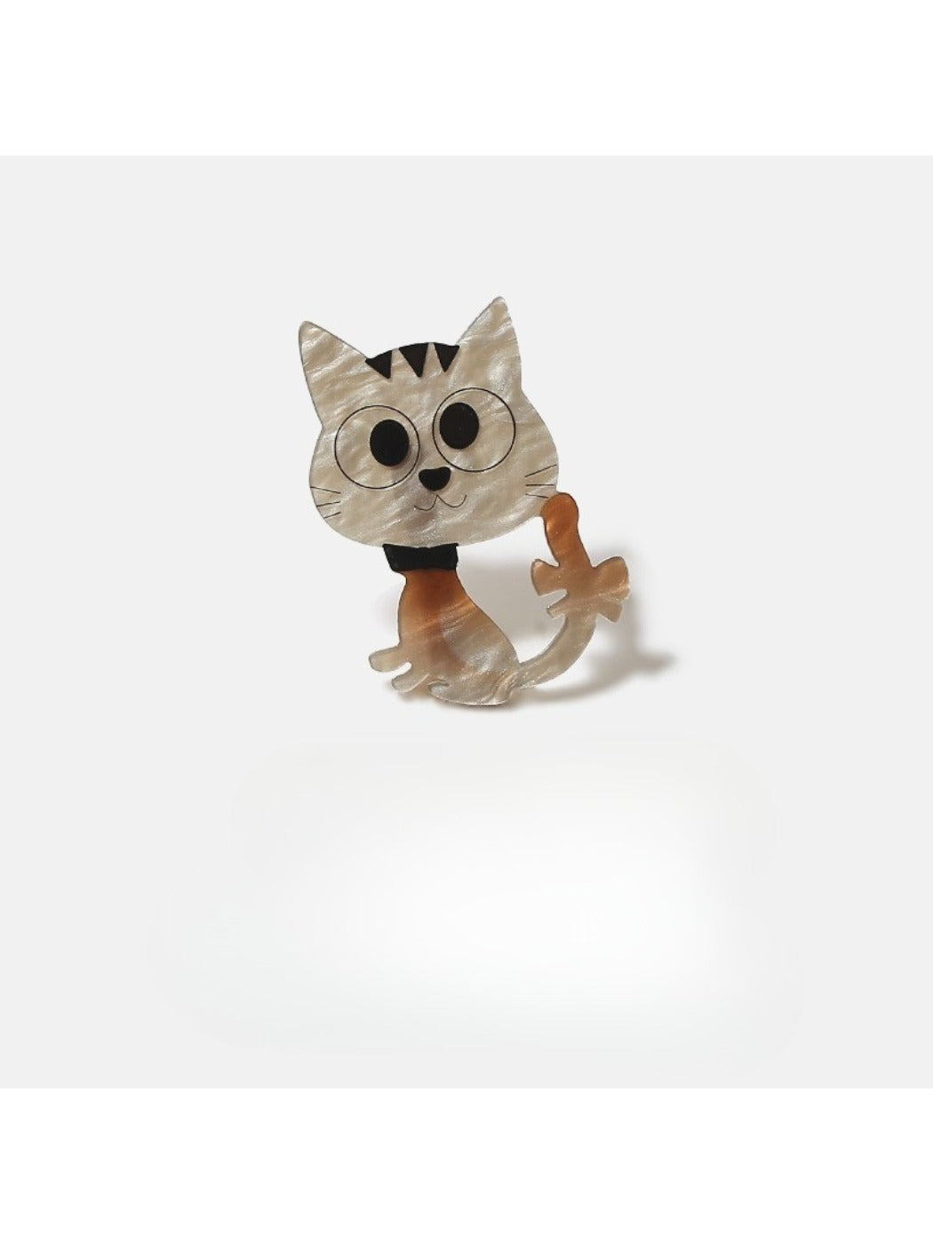 Beau - Cute Sweet Hair Clips