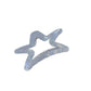 Beau - Elegant Star Shaped Acetate Hair Clip