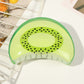Beau - Cute Fruit Pattern Hair Claw Clip