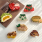 Beau - Fruit Shape Acetate Hair Clip