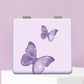 Mirroray - Butterfly Print Foldable Makeup Mirror