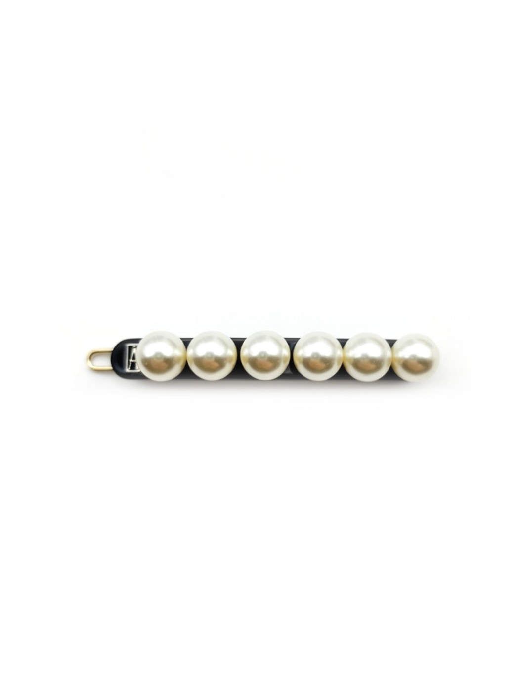 Beau - Minimal Barrette Style Acetate Side Barrette