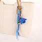 Keypus - Small Fish-Shaped Keychain