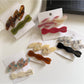 Beau - Minimalist Wavy-Shaped Hair Clip