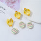 Beau - Cartoon Animal Hair Clips