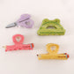 Beau - Playful Novelty Design Claw Clip