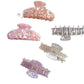 Beau - Cute Rhinestone Hair Clips