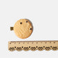 Beau - Cookie Shaped Hair Clip