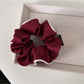 Gifty - Luxury Satin Scrunchie Hair Ties