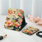 Mirroray - Butterfly Floral Double Sided Printed Folding Mirror