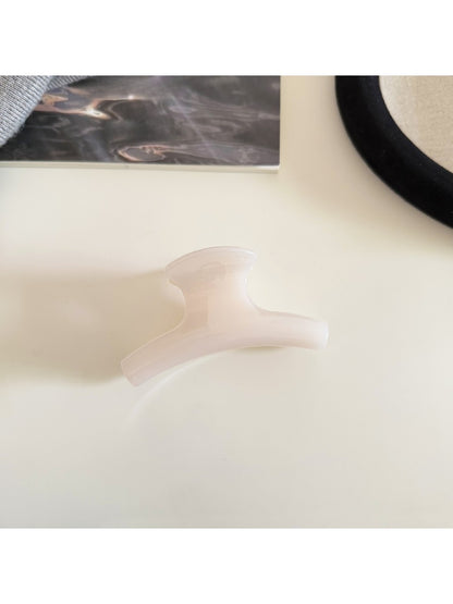 Beau - Fashionable Minimalist Colorful Hair Clip