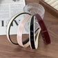 Gifty - Elegant Color Blocked Headband