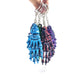 Keypus - Halloween 3D Printed Skeleton Hand Keychain