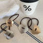 Gifty - High-Stretch Minimalist Hair Tie