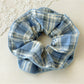 Gifty - Plaid Lace Head Ring