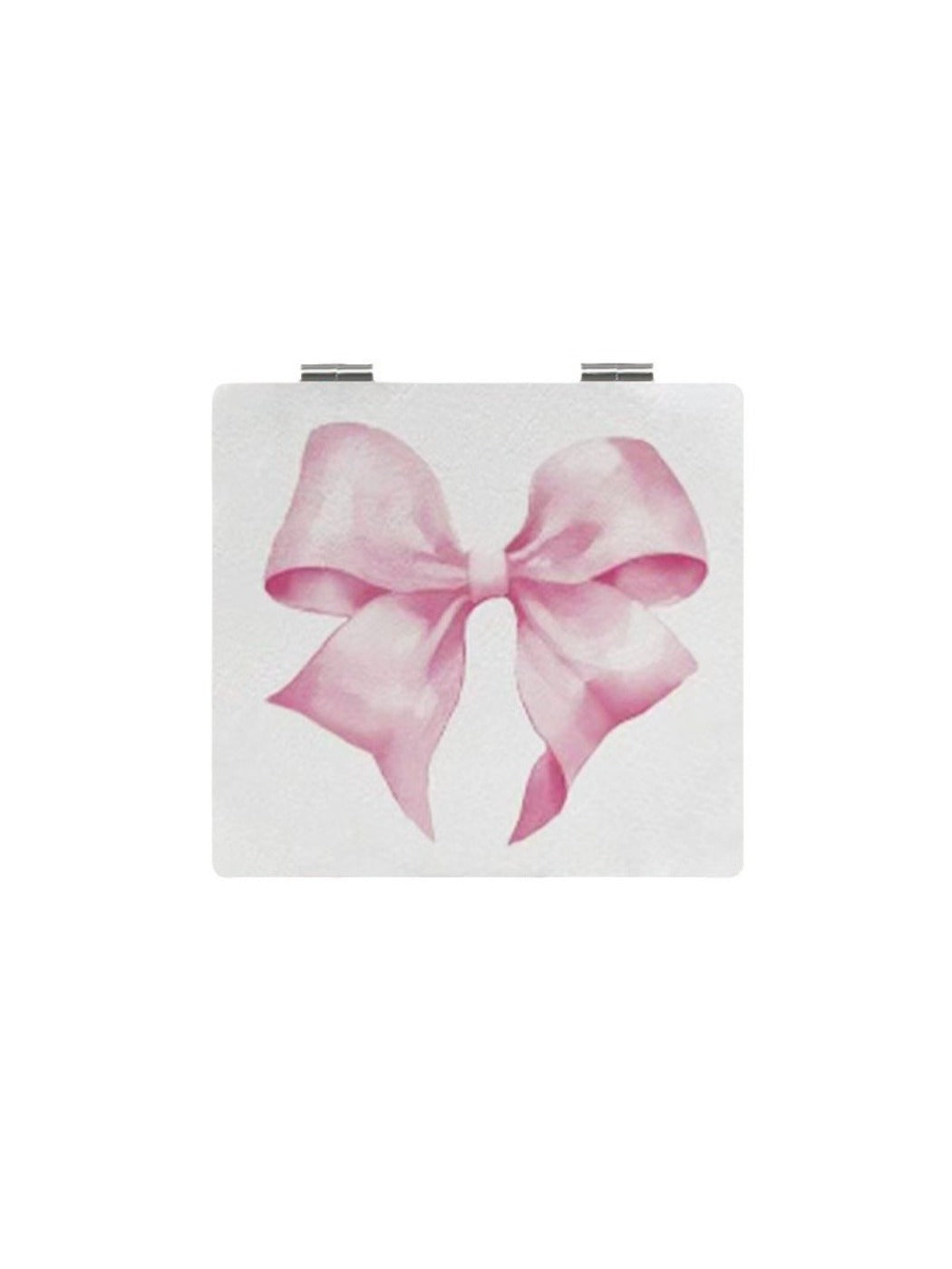 Mirroray - Compact Folding Dual Sided Travel Makeup Mirror