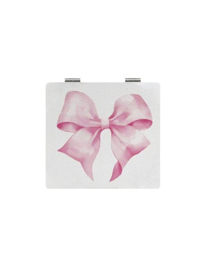 Mirroray - Compact Folding Dual Sided Travel Makeup Mirror