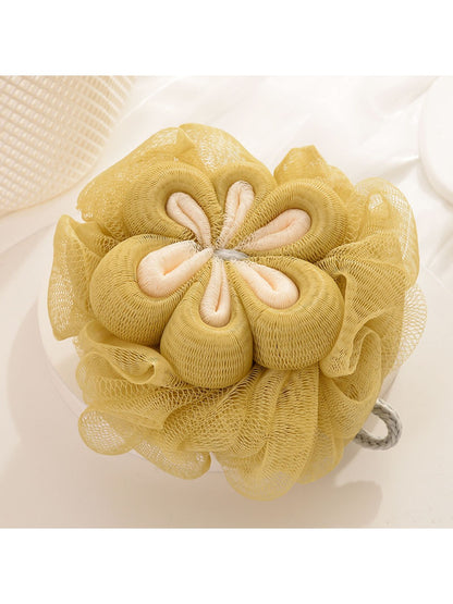 Papo - Bath Ball Pouf Body Scrubber Adult Bulk