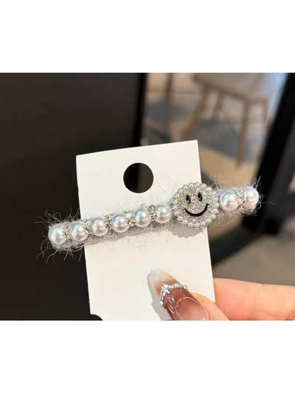 Beau - Gentle Bow Hair Clip