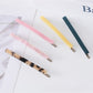 Beau - Chic Minimalist Square Hair Clip