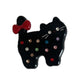 Beau - Cute Cartoon Cat-Shaped Hair Clip