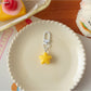 Keypus - Cute Star Shaped Keychain