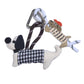 Keypus - Funny Animals Shaped Keychains