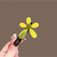 Beau - Small Fresh Sunflower Hair Clip