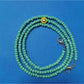 Velra - Beaded Smiley Face Eyeglass Strap