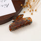 Beau - Minimalist Oversized Hair Clips for Women