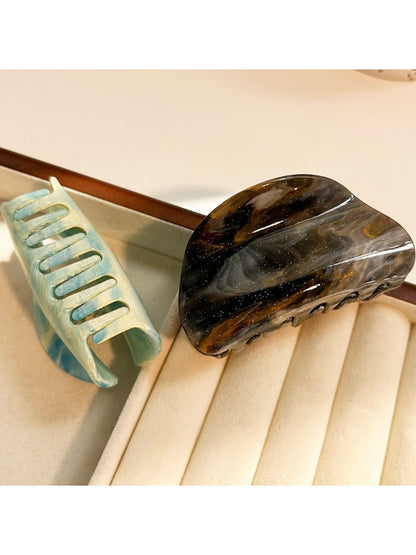 Beau - Celestial Hair Claw Clip