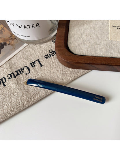 Beau - Elegant Slim Hair Clip