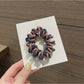 Gifty - Braided Elastic Spiral Polyester Hair Tie